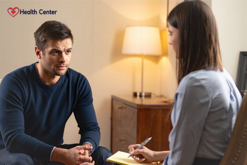 Как проходит лечение игромании в Бокситогорске в клинике Центр здоровья<