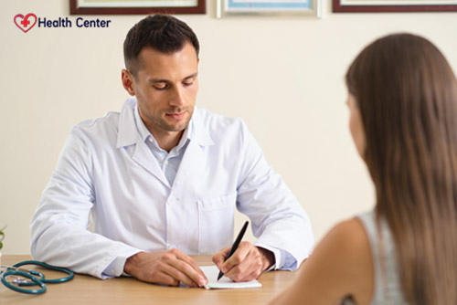 Лечение зависимости от Габапентина в Бокситогорске в клинике Центр здоровья